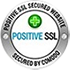 Positive SSL Site Seal