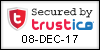 Trustico® Wildcard SSL