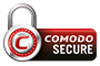 Comodo® Secure Dynamic Website Seal