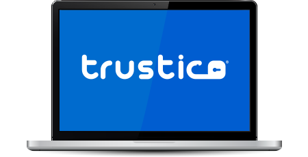 Trustico® Browser Root Ubiquity Image
